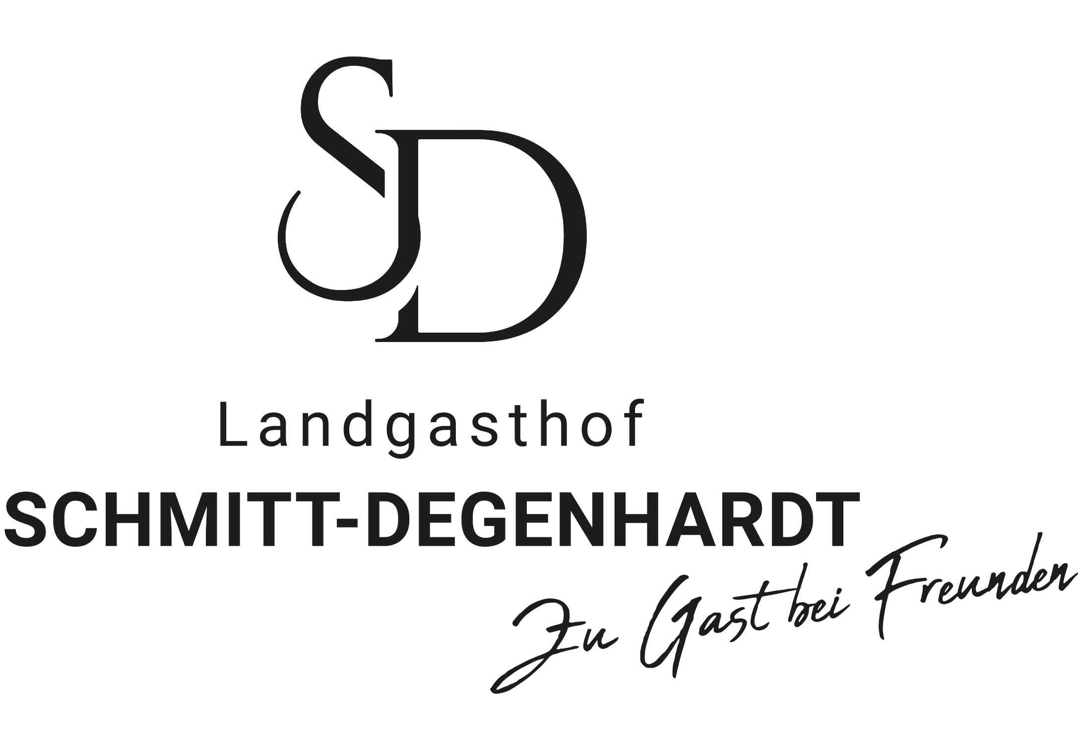 Landgasthof Schmitt-Degenhardt